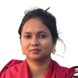 Rafia Sultana Smrity, Founder & CEO at Softife